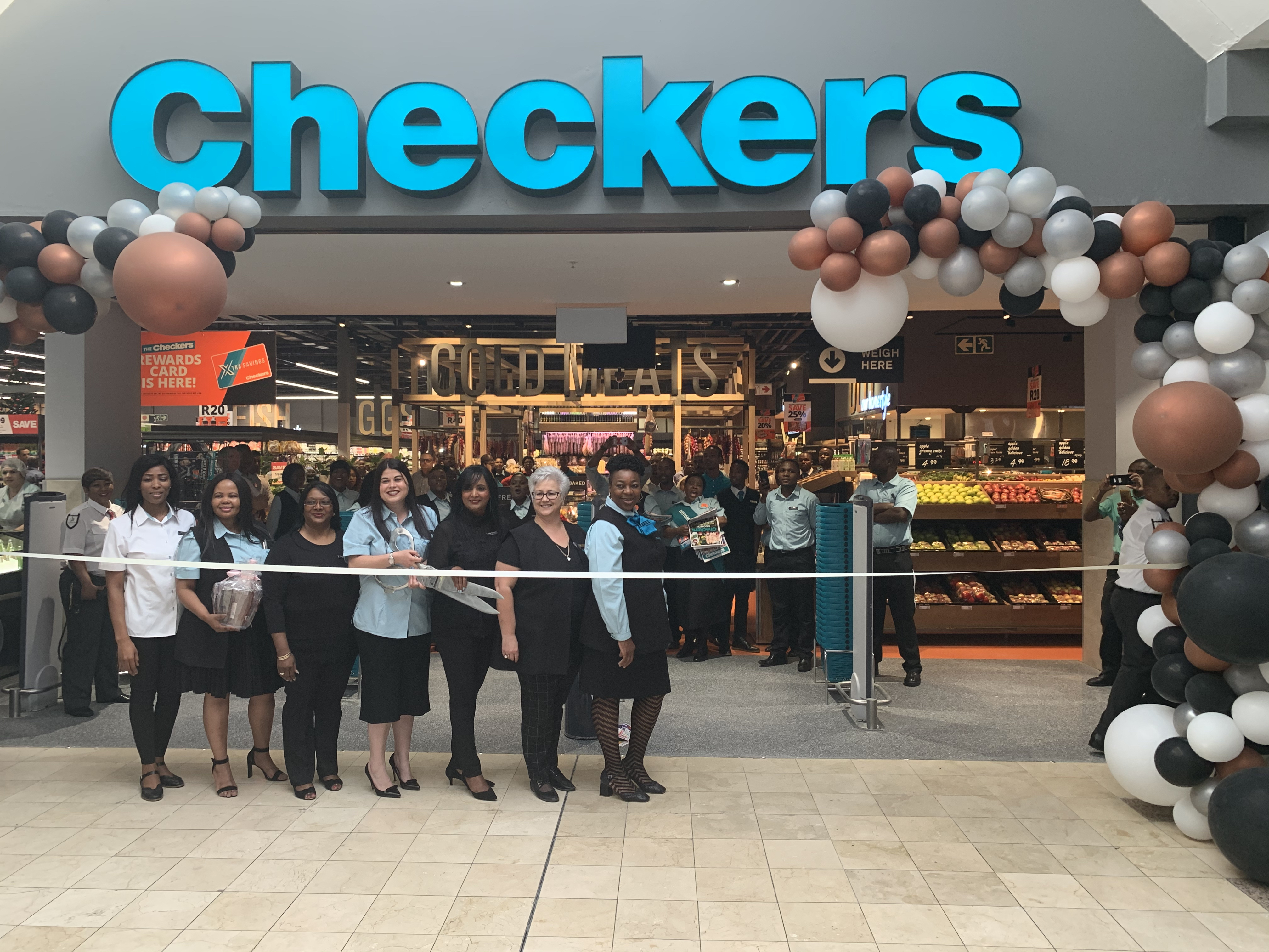 Checkers - Brooklyn Checkers - Brooklyn
