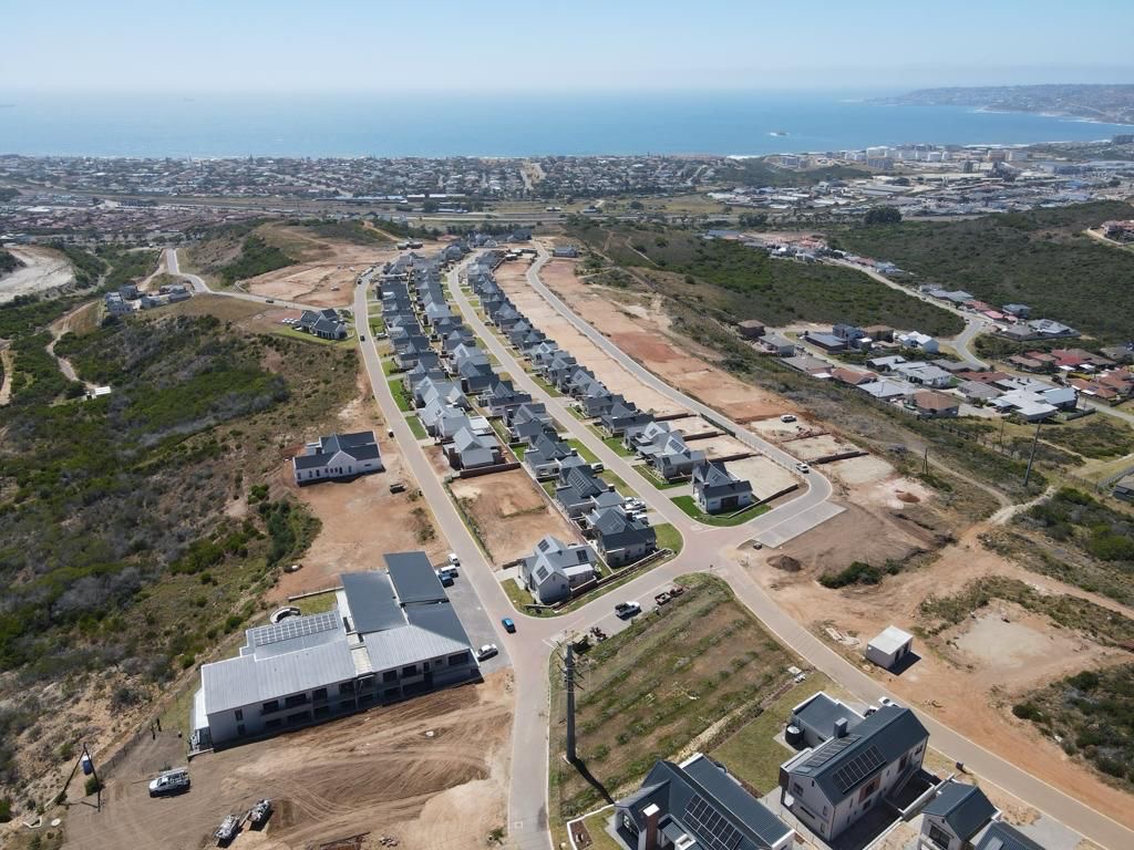 Renosterbos Estate Mosselbaai Renosterbos Estate - Mosselbaai
